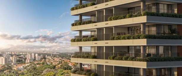 Cobertura com 3 Quartos à venda, 245m² no Sumarezinho, São Paulo