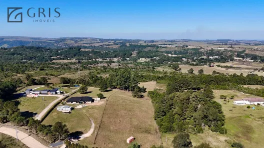 Lote/Terreno à venda, 20000m² no , Balsa Nova