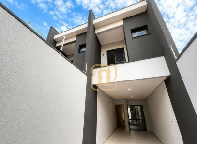 Sobrado com 3 Quartos à venda, 120m² no Vila Prado, São Paulo
