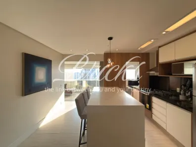 Apartamento com 1 Quarto à venda, 54m² no Vila Nova Conceição, São Paulo