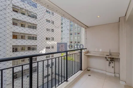 Apartamento com 3 Quartos à venda, 69m² no Vila Pompéia, São Paulo