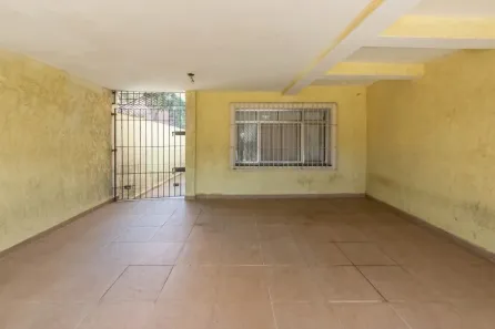 Casa com 4 Quartos à venda, 202m² no São Judas, São Paulo
