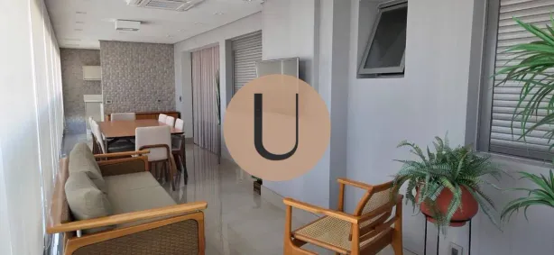 Apartamento com 3 Quartos à venda, 133m² no Vila Gumercindo, São Paulo