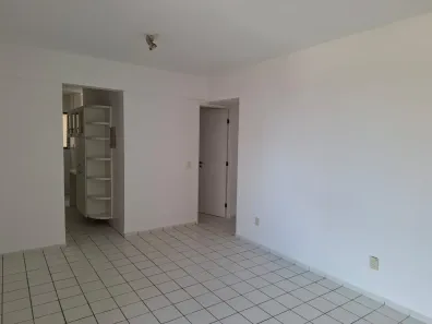 Apartamento com 3 Quartos para alugar, 93m² no Boa Viagem, Recife