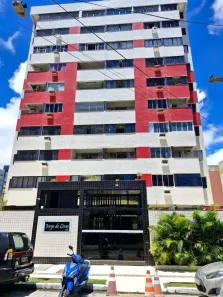 Sobrado com 4 Quartos à venda, 149m² no Jatiúca, Maceió
