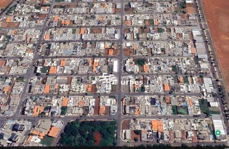 Lote/Terreno à venda, 300m² no Jardim Terramérica I, Americana