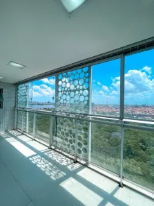 Apartamento com 2 Quartos à venda, 82m² no Ponta D'Areia, São Luís