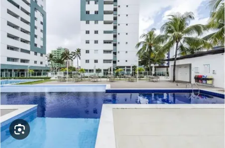 Cobertura com 3 Quartos à venda, 159m² no Bessa, João Pessoa