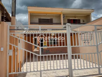 Casa com 3 Quartos à venda, 150m² no Vila São José, Taubaté