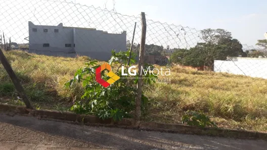 Lote/Terreno à venda, 2000m² no Parque Rural Fazenda Santa Cândida, Campinas