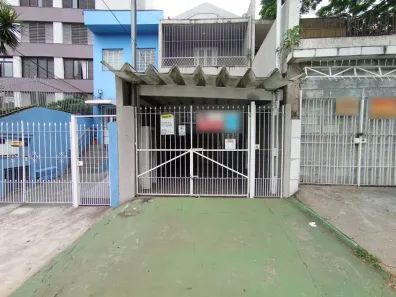 Ponto Comercial com 4 Quartos para alugar, 200m² no Vila Mariana, São Paulo