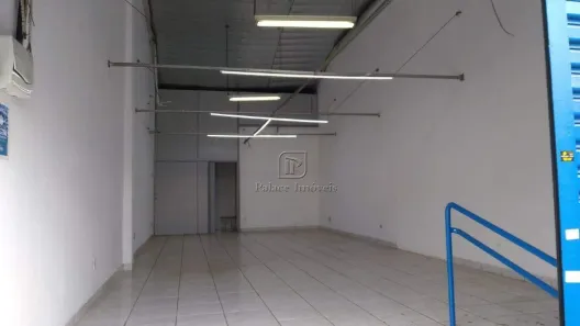 Ponto Comercial para alugar, 60m² no Campos Elíseos, Ribeirão Preto