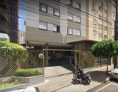 Apartamento com 3 Quartos à venda, 110m² no Brasília, Londrina
