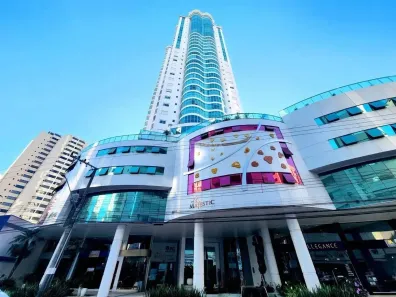 Apartamento com 3 Quartos à venda, 136m² no Centro, Balneário Camboriú