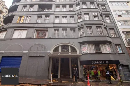 Sala Comercial à venda, 98m² no Centro Histórico, Porto Alegre