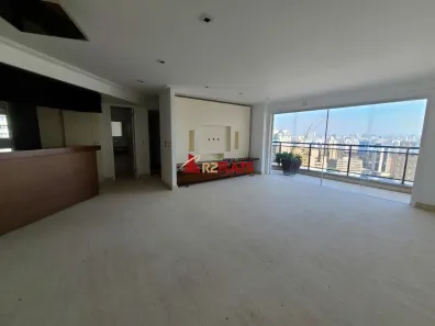 Flat com 2 Quartos à venda, 130m² no Indianópolis, São Paulo