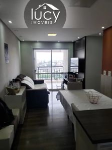 Apartamento com 2 Quartos à venda, 64m² no Independência, São Bernardo do Campo