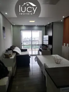Apartamento com 2 Quartos à venda, 64m² no Independência, São Bernardo do Campo