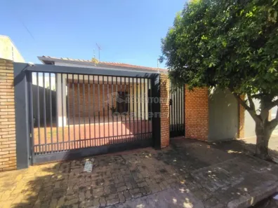 Casa com 3 Quartos à venda, 155m² no Jardim Seyon, São José do Rio Preto