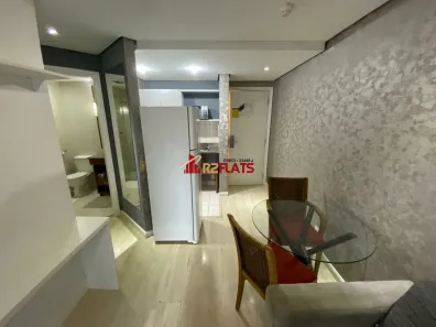 Flat com 1 Quarto à venda, 30m² no Planalto Paulista, São Paulo