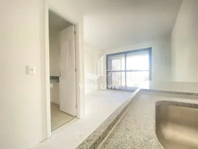 Apartamento com 1 Quarto à venda, 25m² no Perdizes, São Paulo