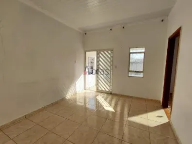 Casa com 3 Quartos para alugar, 186m² no Vila Monteiro (Gleba I), São Carlos