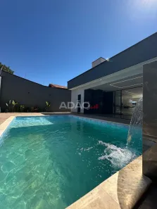 Casa com 3 Quartos à venda, 191m² no Loteamento Tupynambá dos Reis, Goiânia