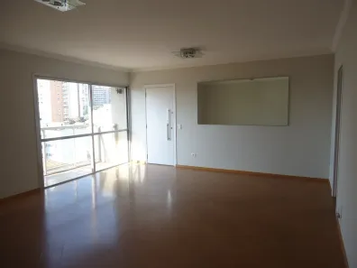 Apartamento com 3 Quartos à venda, 110m² no Perdizes, São Paulo