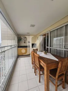 Apartamento com 3 Quartos à venda, 96m² no Vila Carrão, São Paulo
