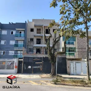 Apartamento com 2 Quartos à venda, 93m² no Vila Pires, Santo André