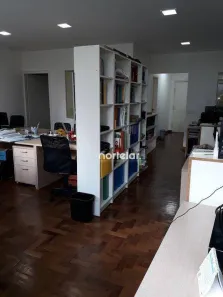 Sala Comercial à venda, 70m² no República, São Paulo