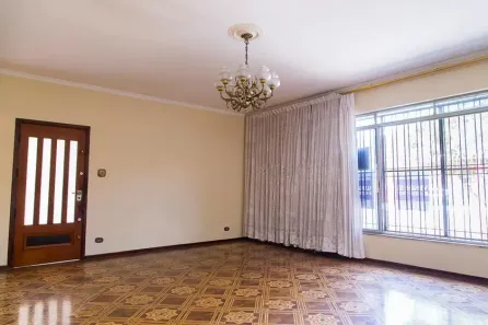 Casa com 5 Quartos à venda, 300m² no Indianópolis, São Paulo