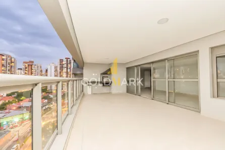 Apartamento com 4 Quartos à venda, 180m² no Jardim das Acácias, São Paulo