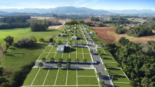 Lote/Terreno à venda, 200m² no Centro, Arroio do Meio