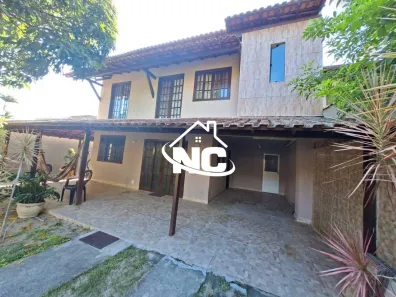 Casa com 5 Quartos à venda, 220m² no Itaipu, Niterói