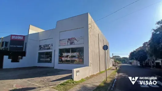 Galpão/Depósito/Armazém para alugar, 260m² no Santa Marta, Uberaba