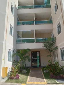 Apartamento com 2 Quartos à venda, 51m² no Jardim Hikari, São Carlos