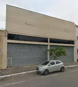 Ponto Comercial para alugar, 528m² no Centro, Registro
