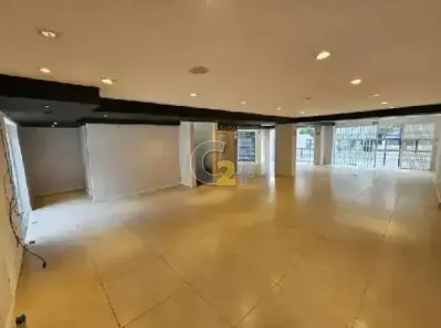 Imóvel Comercial à venda, 475m² no Pacaembu, São Paulo