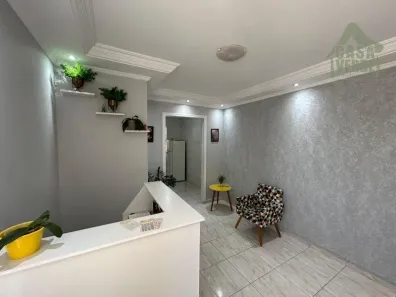 Apartamento com 3 Quartos à venda, 64m² no Jardim Juliana, Indaiatuba