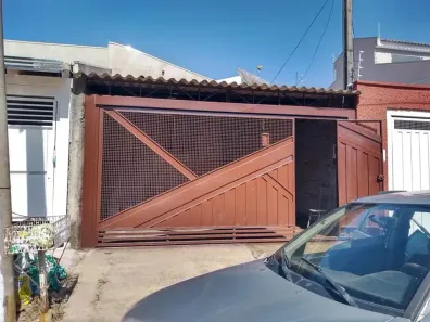 Casa com 2 Quartos à venda, 125m² no Edson Jorge Júnior, Marília
