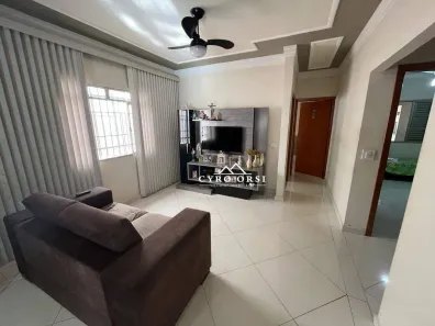 Casa com 4 Quartos à venda, 240m² no Perdizes, Piracicaba