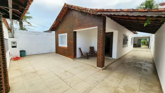 Casa com 5 Quartos à venda, 195m² no Balneario Gaivotas, Itanhaém