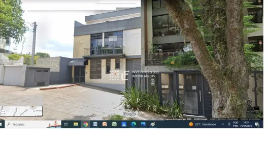 Sala Comercial para alugar, 238m² no Chácara das Pedras, Porto Alegre