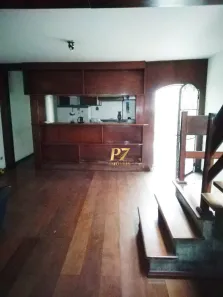 Casa com 2 Quartos à venda, 284m² no Parque Novo Oratório, Santo André