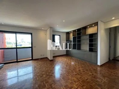 Apartamento com 2 Quartos à venda, 93m² no Vila Imperial, São José do Rio Preto