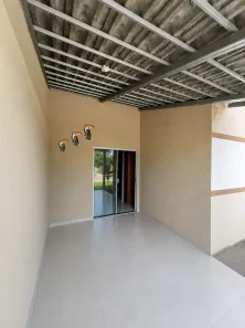 Casa de Condomínio com 2 Quartos à venda, 90m² no Sítios Vale das Brisas, Senador Canedo