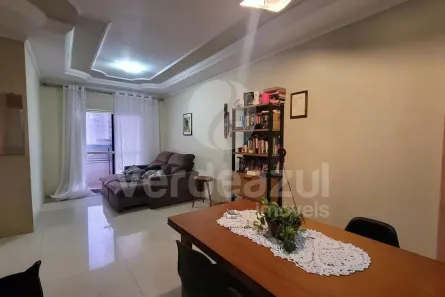 Apartamento com 2 Quartos à venda, 72m² no Centro, Campinas