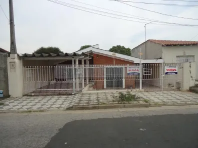 Casa com 3 Quartos à venda, 98m² no Vila Jardini, Sorocaba