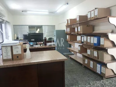 Sala Comercial à venda, 84m² no Prado, Belo Horizonte